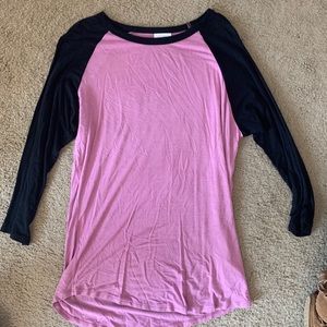 Super soft lularoe “randy”